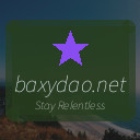 baxydao.net